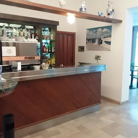Hotel Bermuda
