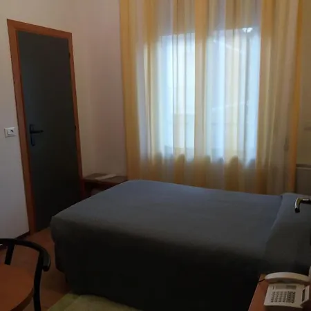 Hotel Bermuda Marina di Ravenna