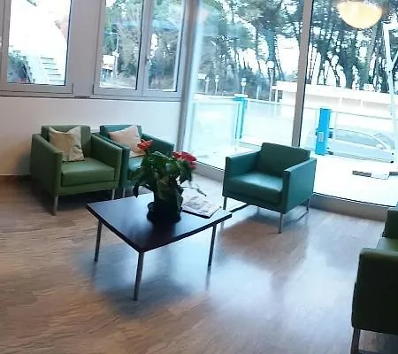 Hotel Bermuda Marina di Ravenna