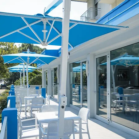 Hotel Bermuda Marina di Ravenna