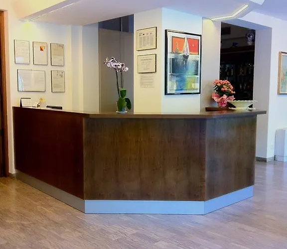 Bermuda 3* مارينا دي رافينا