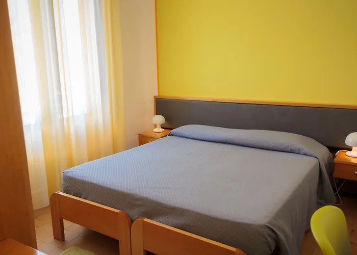 Bermuda 호텔 마리나디라벤나