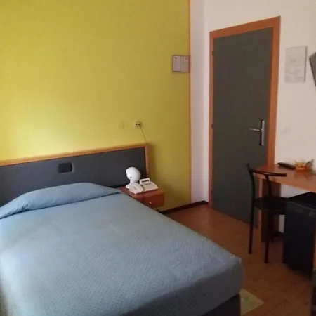 Bermuda 3* Marina di Ravenna