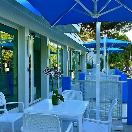 Szálloda Bermuda 3*