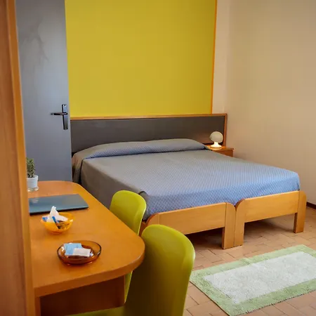 Szálloda Bermuda Marina di Ravenna