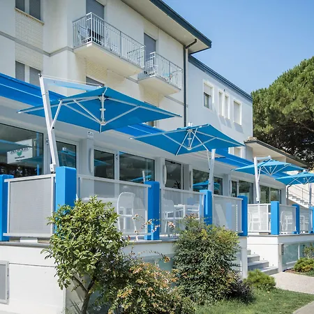 Szálloda Bermuda 3*