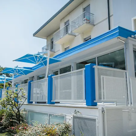 Bermuda 3* Marina di Ravenna