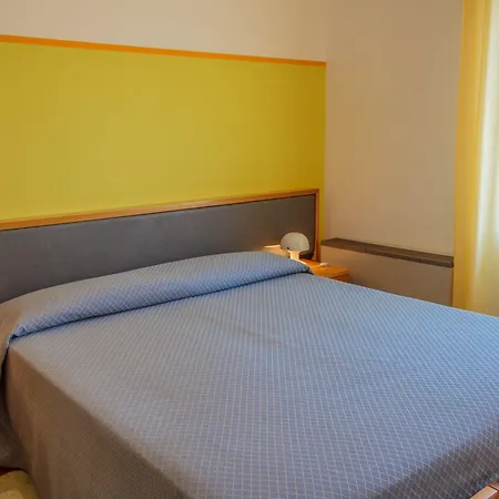 Bermuda Szálloda Marina di Ravenna