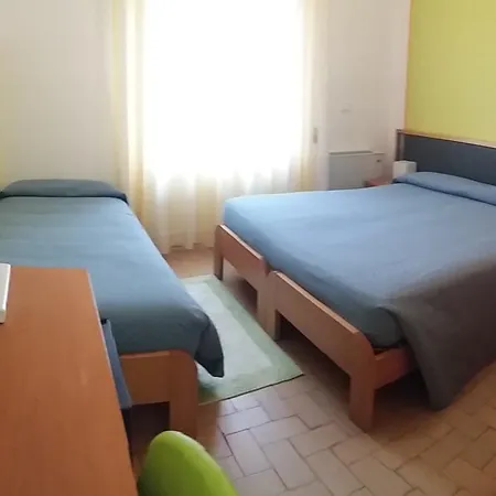 Szálloda Bermuda 3*