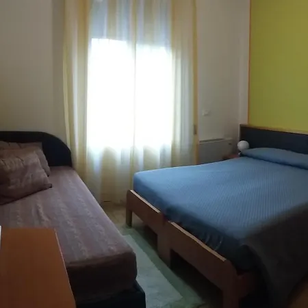 Bermuda Marina di Ravenna