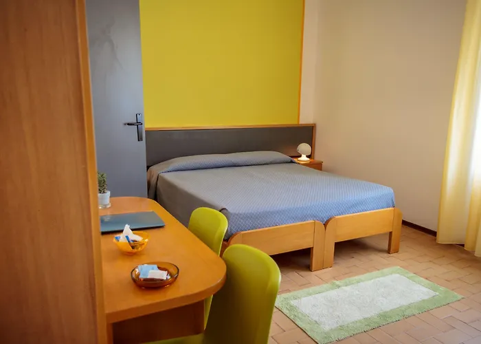 Hotell Bermuda Marina di Ravenna