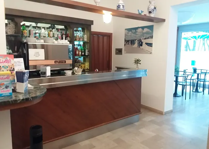 Bermuda 3* מרינה די רוונה