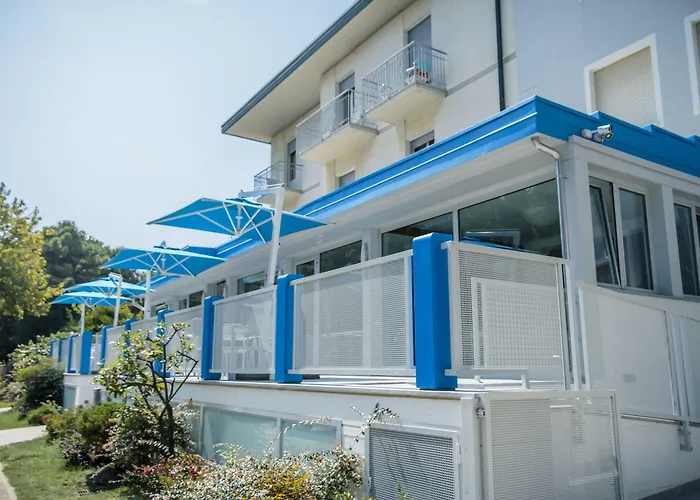 Bermuda 3* מרינה די רוונה